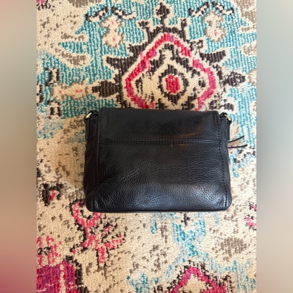 Kate Spade Cobble Hill Mini Toddy Crossbody Bag, Black - Picture 4 of 16